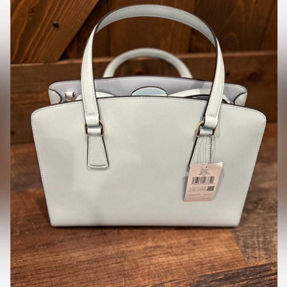 kate spade Handbags - Kate spade medium satchel